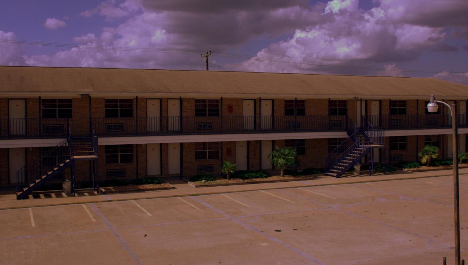 Somerville Inn And Suites Buitenkant foto