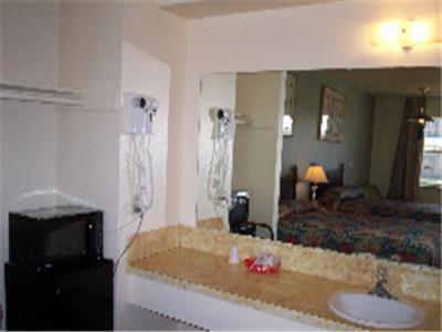 Somerville Inn And Suites Kamer foto