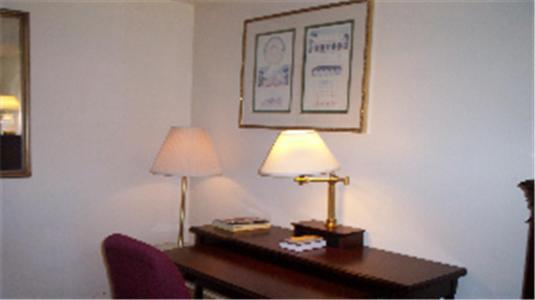 Somerville Inn And Suites Kamer foto